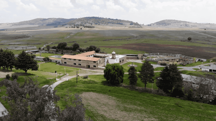 rancho en venta 1 acambay centro acambay de ruiz castaneda mexico pQWx24I
