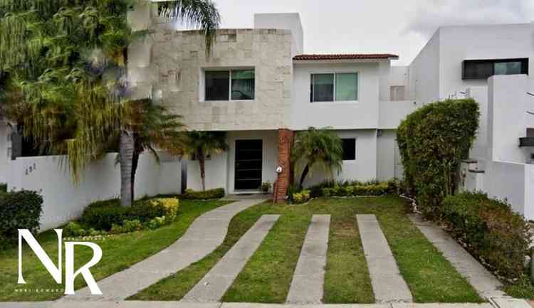 casa en venta lago de chapala cumbre del lago queretaro queretaro p19ZHPA