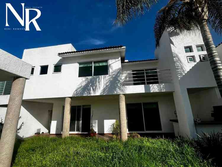 casa en venta lago de chapala cumbre del lago queretaro queretaro p19ZHPA