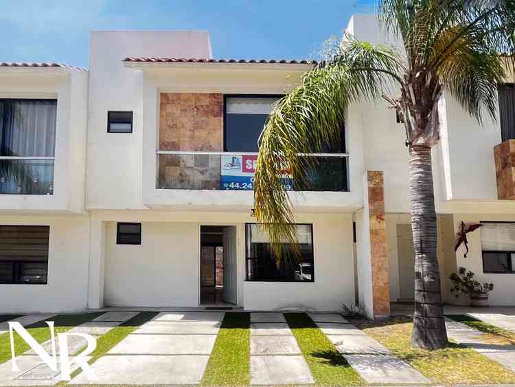 casa en renta avenida mirador de amealco el mirador el marques queretaro pV3L38M