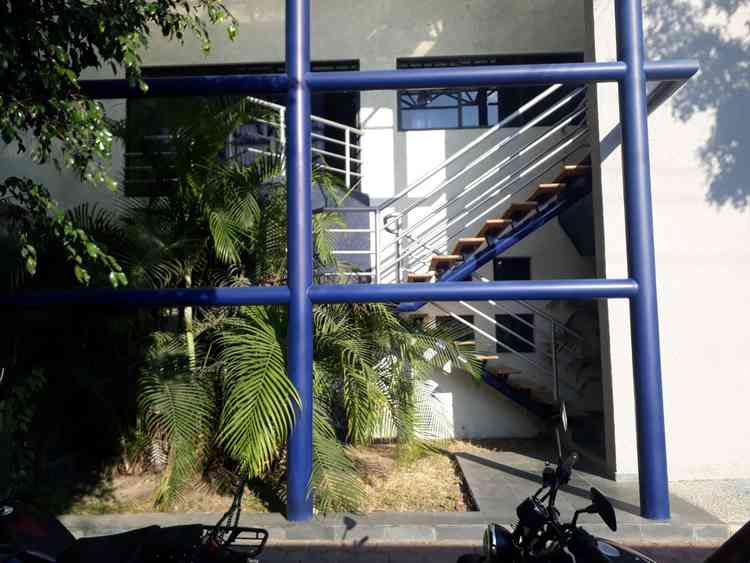oficina en renta av penuelas san pedrito penuelas queretaro queretaro powCere